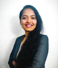 Dhanashree Lele