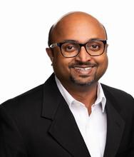 Vinod Cheriyan
