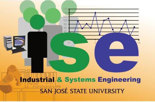 SJSU Industrial & Systems Engineering